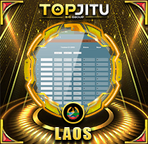 PREDIKSI TOGEL LAOS 17 JUN 2026 TOPJITU