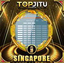 PREDIKSI TOGEL SINGAPORE-TOTO  18 JUN 2026 TOPJITU