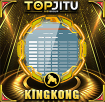 PREDIKSI TOGEL KINGKONG-P2 14 JUN 2026 TOPJITU