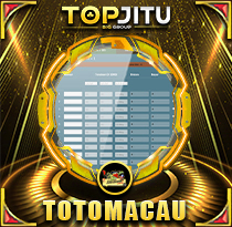 PREDIKSI TOGEL TOTOMACAU-4D-P5 14 JUN 2026 TOPJITU