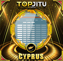 PREDIKSI TOGEL CYPRUS 14 JUN 2026 TOPJITU