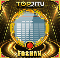PREDIKSI TOGEL FOSHAN 18 JUN 2026 TOPJITU