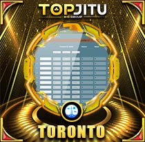 PREDIKSI TOGEL TORONTO 14 JUN 2026 TOPJITU