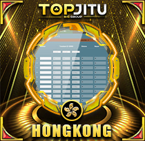 PREDIKSI TOGEL HONGKONG 14 JUN 2026 TOPJITU