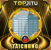 PREDIKSI TOGEL TAICHUNG 16 JUN 2026 TOPJITU