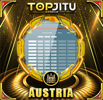 PREDIKSI TOGEL AUSTRIA 20 JUN 2026 TOPJITU
