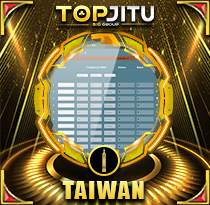 PREDIKSI TOGEL TAIWAN 14 JUN 2026 TOPJITU