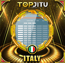 PREDIKSI TOGEL ITALY 21 JUN 2026 TOPJITU